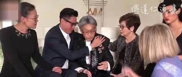 台湾主持人傅达仁如果知道原始点，他还会选择安乐死吗？-原始点全球同学网