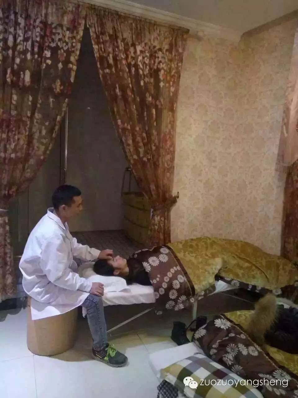 原始点疗法走进医院、原始点疗法走进学校…… 原始点疗法走进医院、原始点疗法走进学校……