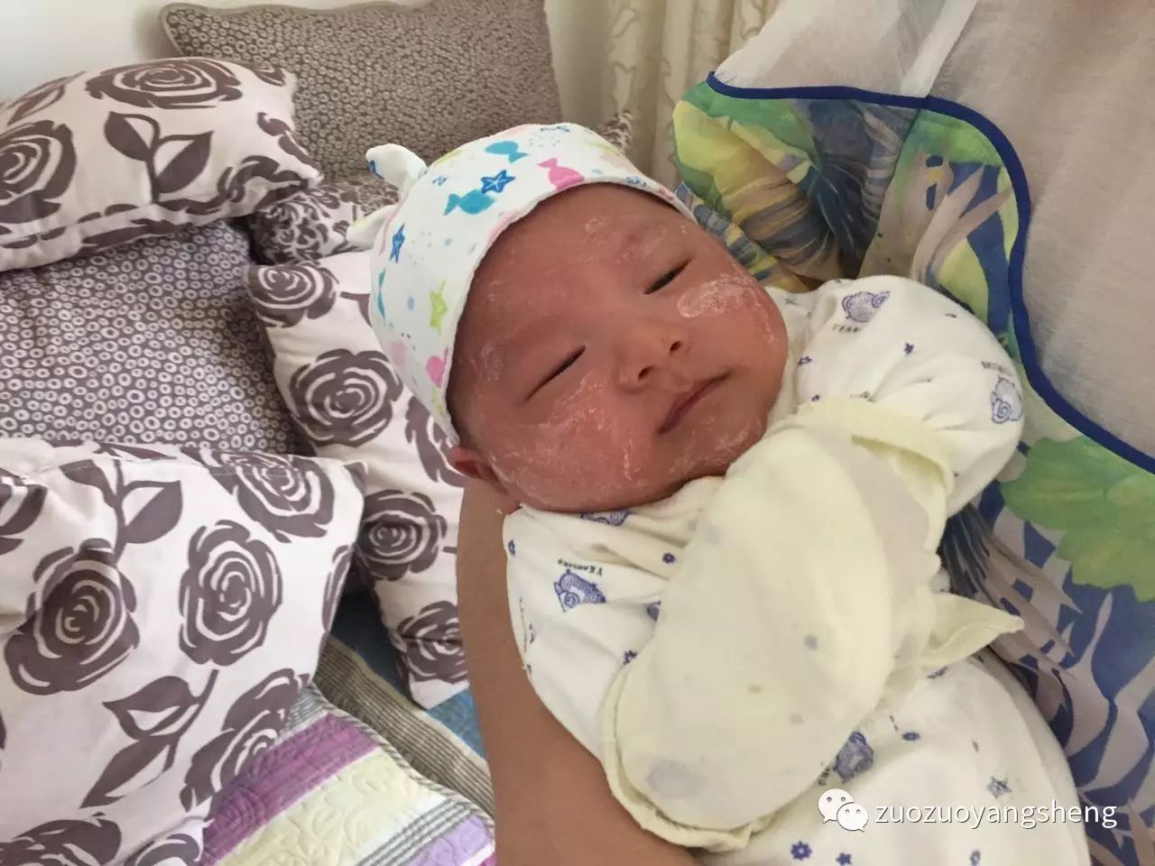 案例分享：原始点处理妹妹胎死腹中的后续分享-原始点全球同学网
