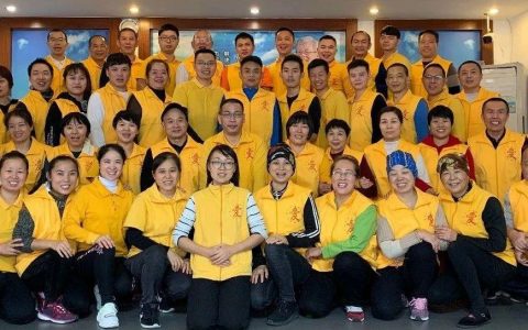 佛山原始点 2021年元旦节放假公告-原始点全球同学网