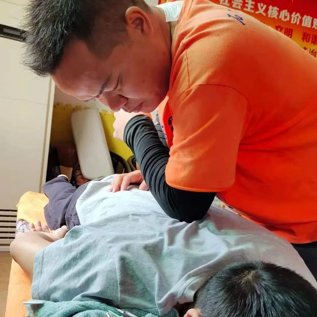 背痛、腰痛，医院住院治疗花费近万块不见好-原始点全球同学网