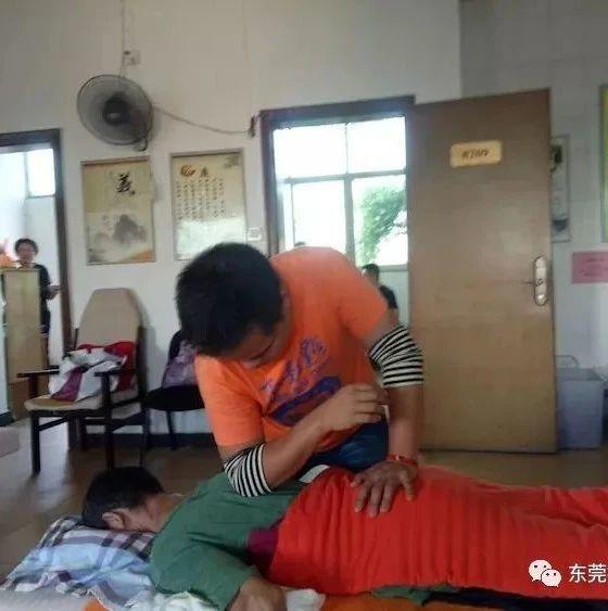 肺癌4期无经西医治疗，原始点调理81天康复了7成-原始点全球同学网