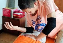 膝盖内侧痛,双手指麻,双脚趾麻,耳鸣-原始点全球同学网