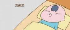 第五期学员处理感冒一周流浓鼻涕案例-原始点全球同学网