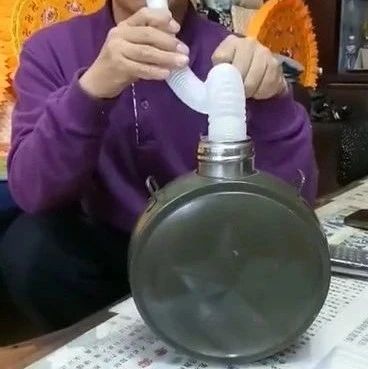 原始点热姜汤吸入吸雾温敷呼吸道的方法-原始点全球同学网