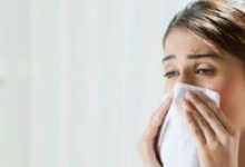 女生经期感冒案例-原始点全球同学网