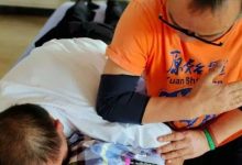 肩膀麻痹、痛,肩胛痛-原始点全球同学网