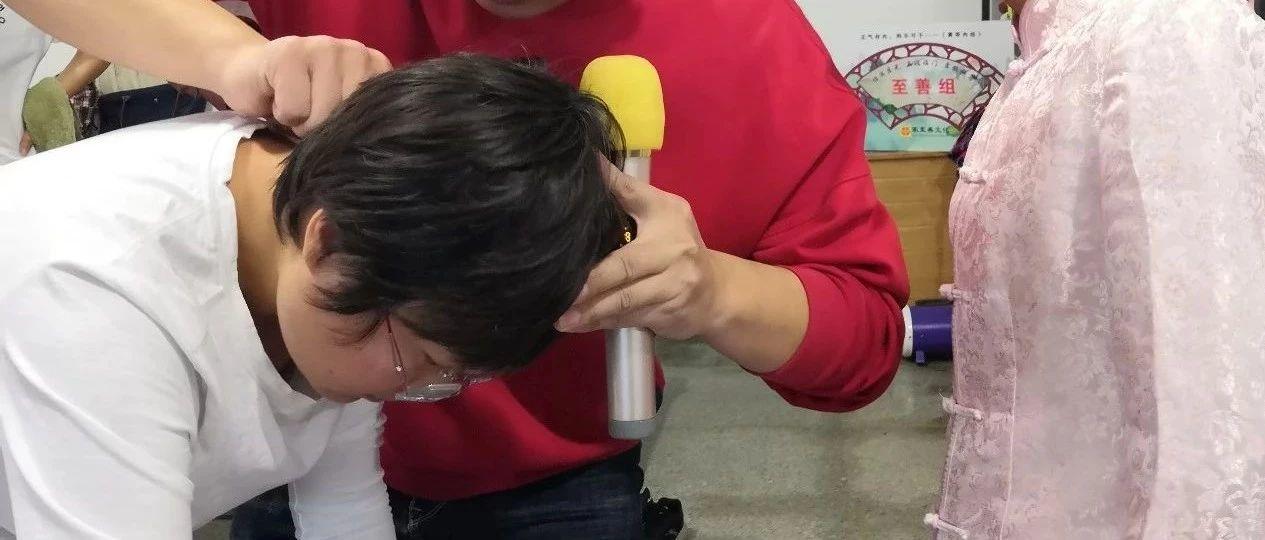 八十七岁老人急救案例-原始点全球同学网