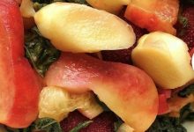 中国人真·吃姜地图-原始点全球同学网