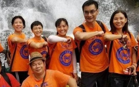 痛风调理心得-石碣公益原始点 詹奇峰 2018.12.25-原始点全球同学网