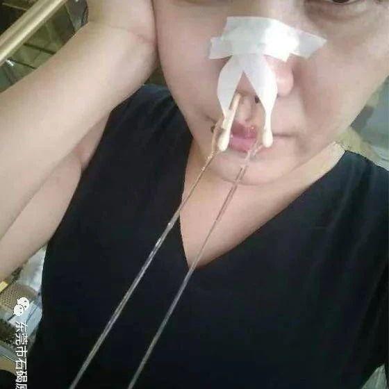 原始点搞定过敏性鼻炎！-原始点全球同学网