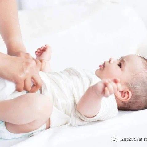 案例分享：原始点调理婴幼儿拉绿粑粑一个多月的案例-原始点全球同学网