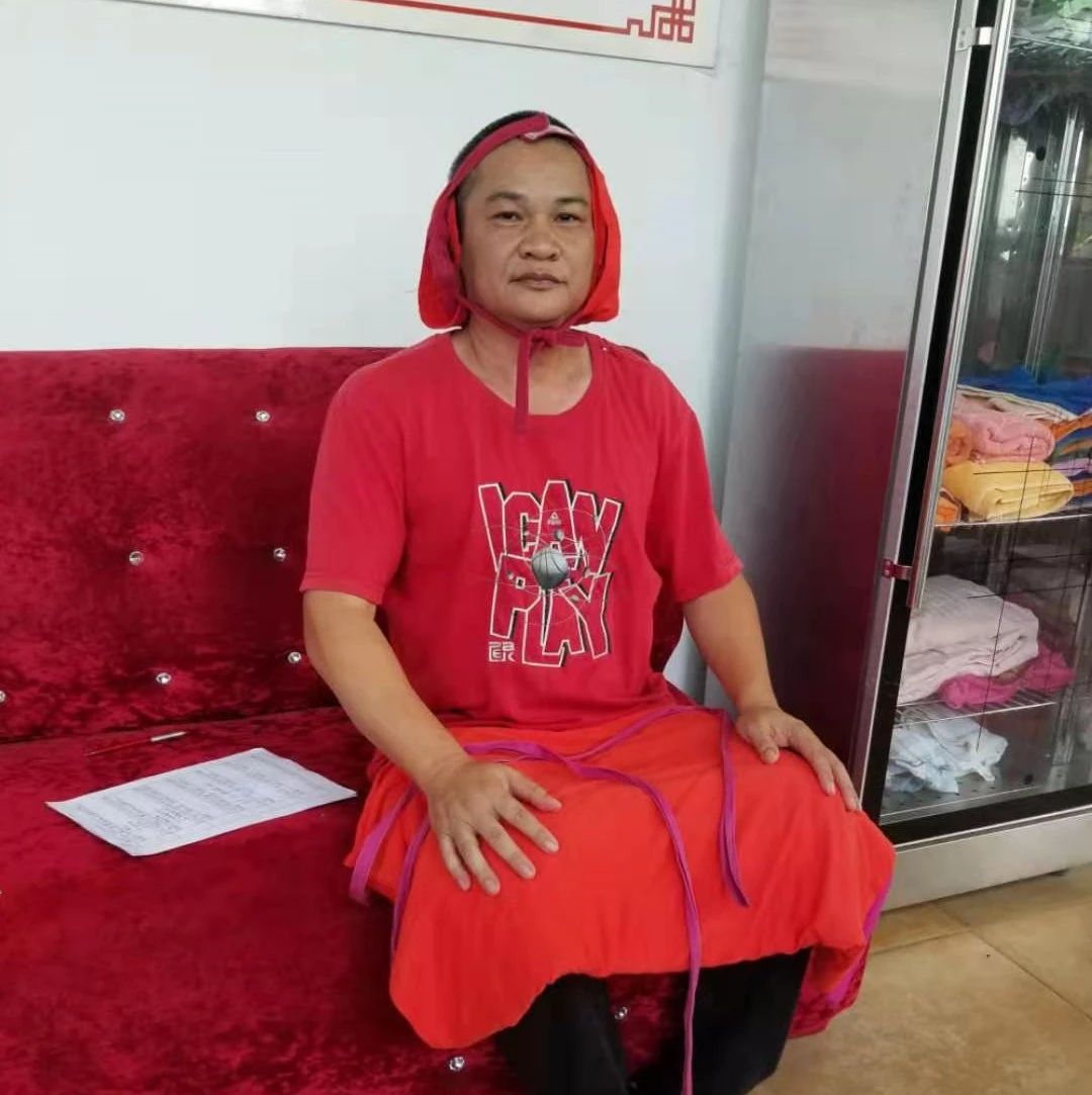 多年前列腺炎，十几年鼻炎，高血压四年，睡觉打呼噜，各种痛症，白头发变少-原始点全球同学网