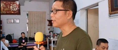 20201122晕倒急救初级学员显身手-原始点全球同学网