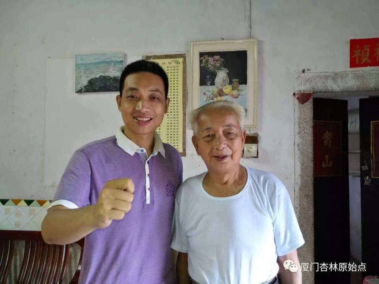 见证92岁老人中风恢复-原始点全球同学网