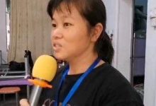 女士感冒无力黄痰轻松应对-原始点全球同学网