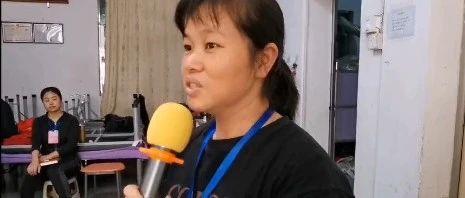 女士感冒无力黄痰轻松应对-原始点全球同学网