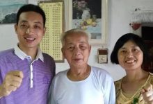 94岁老人尿血-原始点全球同学网