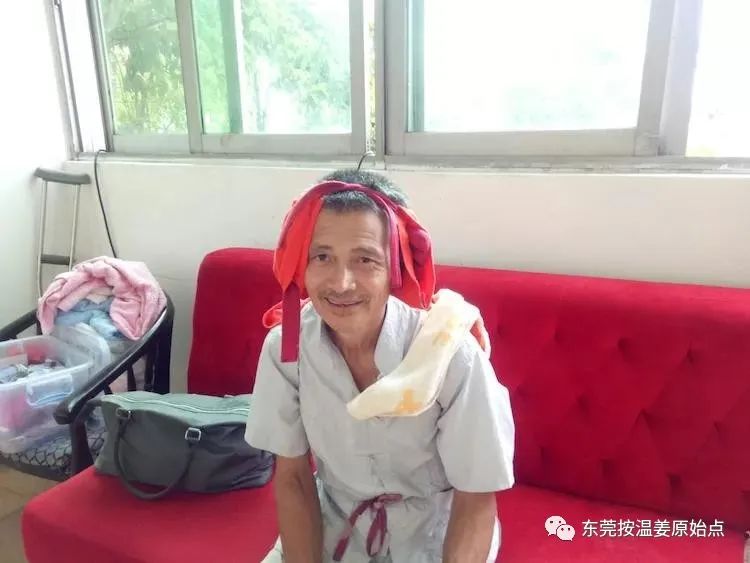 直肠癌没经手术放化疗，肠梗阻，肺结核，肺气肿