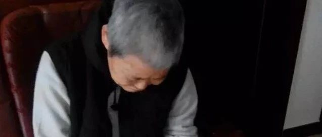 脑萎缩痴呆症案例！脑萎缩9年71岁-原始点全球同学网