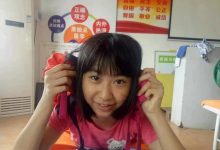 原始点调理近视多例-原始点全球同学网