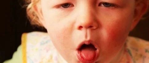 案例分享：原始点调理小孩咳血两次见效的案例。-原始点全球同学网
