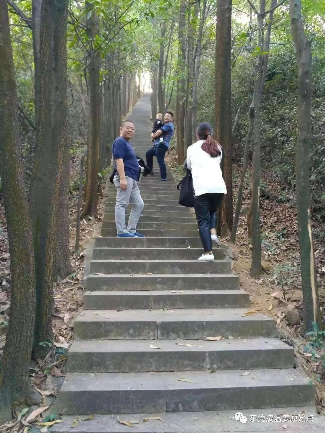 从重症监护室到爬山两小时,原始点让他免除大手术 从重症监护室到爬山两小时,原始点让他免除大手术