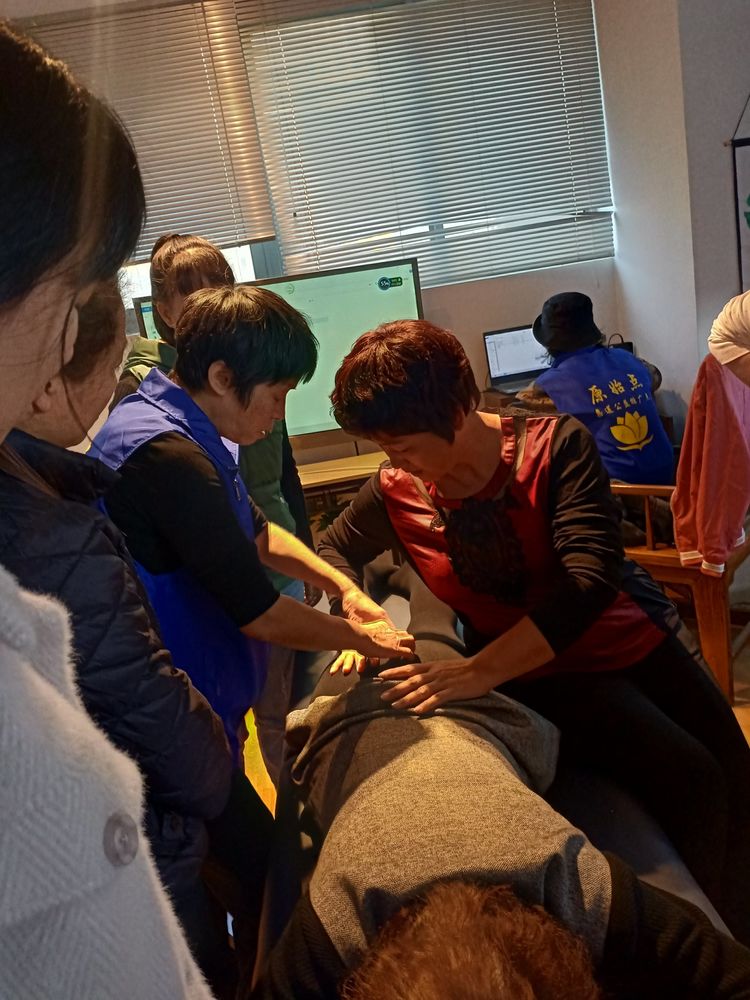 福建厦门嘉莲大厦公益原始点推广点 基础班培训采风2020-12-27 福建厦门嘉莲大厦公益原始点推广点 基础班培训采风2020-12-27