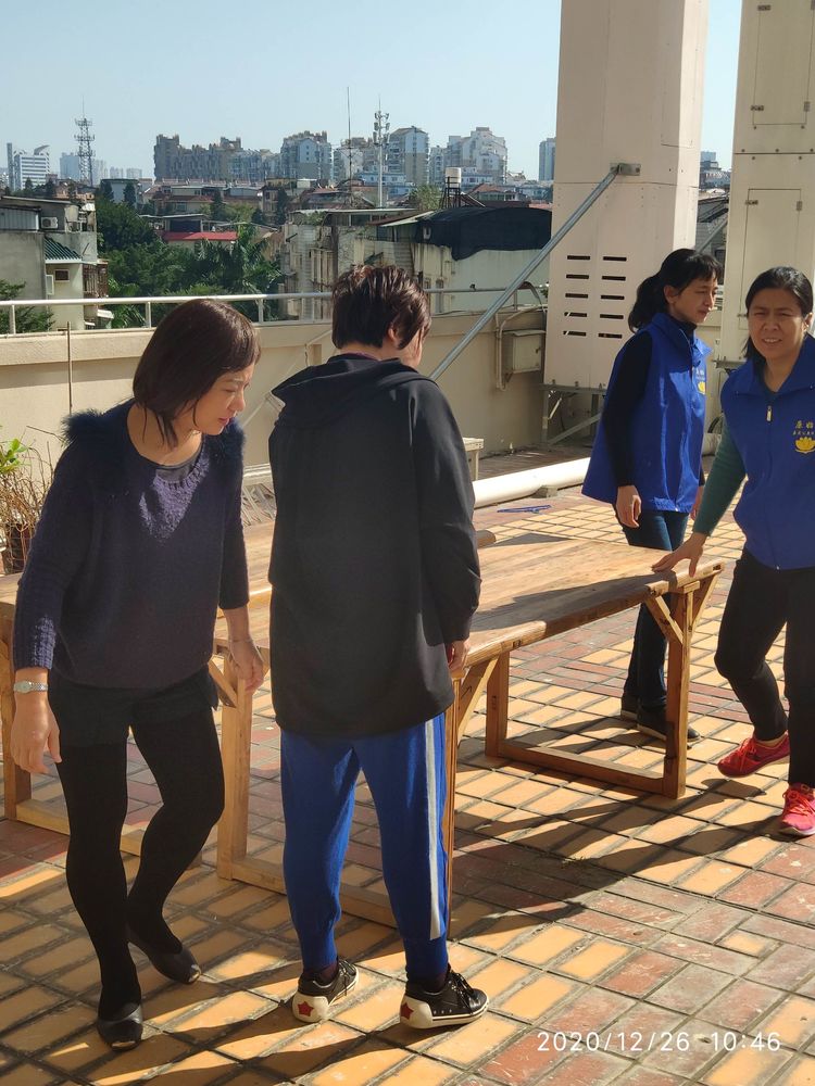 福建厦门嘉莲大厦公益原始点推广点 基础班培训采风2020-12-27 福建厦门嘉莲大厦公益原始点推广点 基础班培训采风2020-12-27