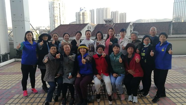 福建厦门嘉莲大厦公益原始点推广点 基础班培训采风2020-12-27 福建厦门嘉莲大厦公益原始点推广点 基础班培训采风2020-12-27