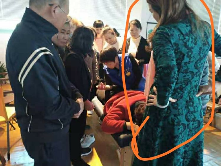 福建厦门嘉莲大厦公益原始点推广点 基础班培训采风2020-12-27 福建厦门嘉莲大厦公益原始点推广点 基础班培训采风2020-12-27