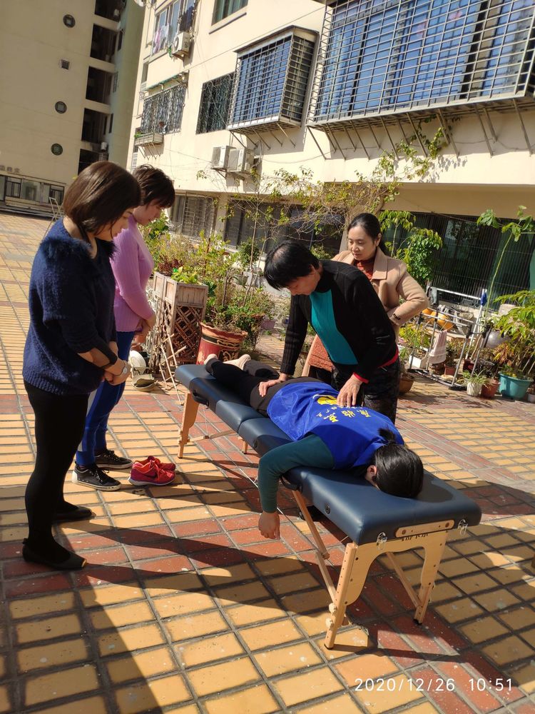 福建厦门嘉莲大厦公益原始点推广点 基础班培训采风2020-12-27 福建厦门嘉莲大厦公益原始点推广点 基础班培训采风2020-12-27