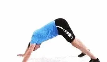 【原始点疗法】不用按推原始点,善用运动也能处理一些症状 【原始点疗法】不用按推原始点,善用运动也能处理一些症状