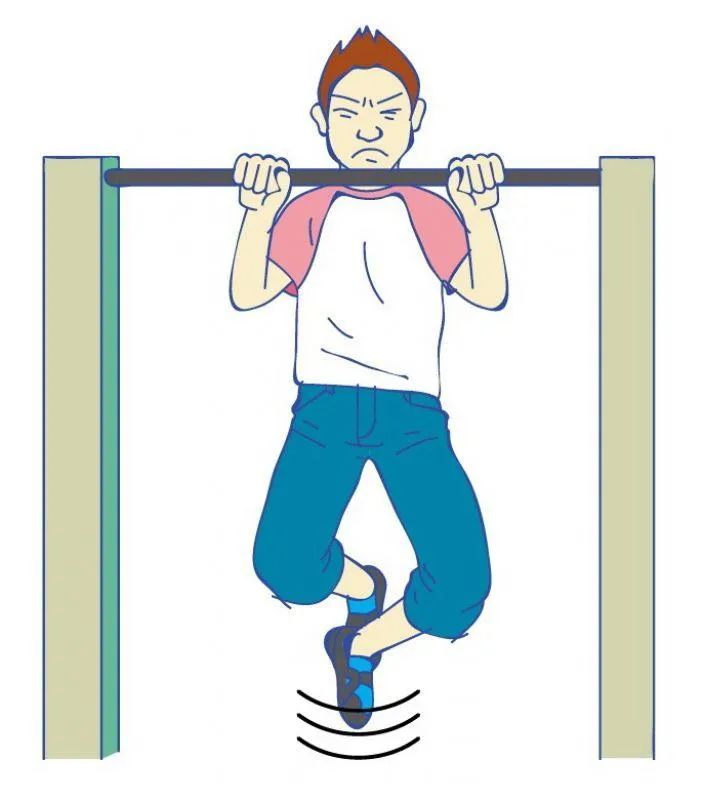 【原始点疗法】不用按推原始点,善用运动也能处理一些症状 【原始点疗法】不用按推原始点,善用运动也能处理一些症状