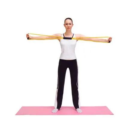 【原始点疗法】不用按推原始点,善用运动也能处理一些症状 【原始点疗法】不用按推原始点,善用运动也能处理一些症状