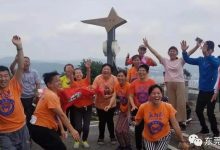 81岁老太太白发变黑-原始点全球同学网