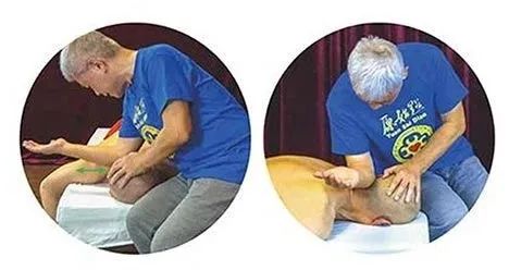 头部原始点视频 —— 失眠30年案例 头部原始点视频 —— 失眠30年案例