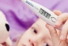 案例分享:疫情期间原始点调理孩子高烧案例-原始点全球同学网
