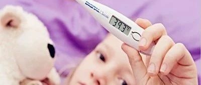 案例分享：疫情期间原始点调理孩子高烧案例-原始点全球同学网