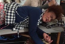 心脏病急救案例-原始点全球同学网