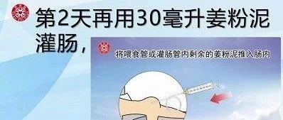 姜粉泥灌肠两周治好30多年肠沾黏案例-原始点全球同学网