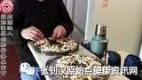 牙痛不拔除-智齿(智慧牙)松痛,使用原始点自然脫落案例-原始点全球同学网