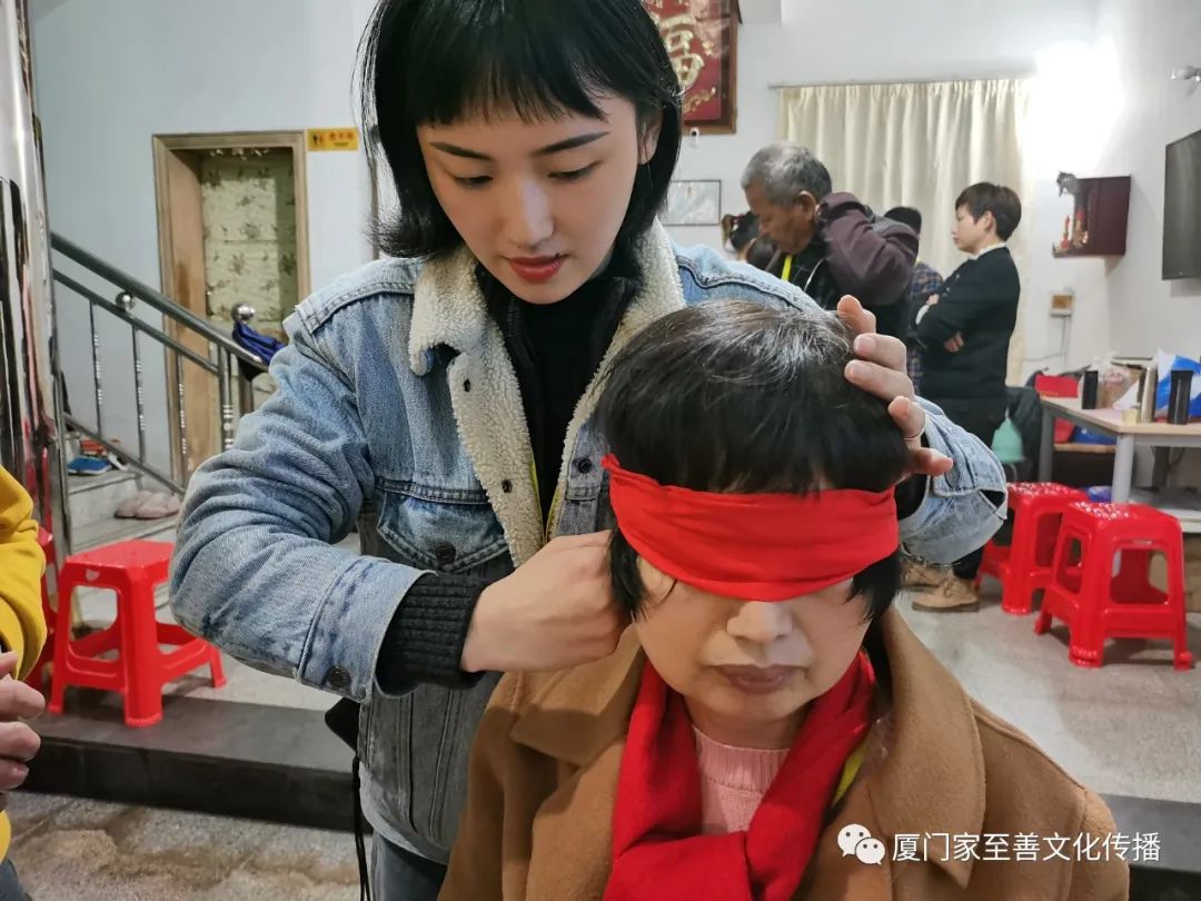 厦门家至善家庭健康师资班(中级)第六期开班了 厦门家至善家庭健康师资班(中级)第六期开班了