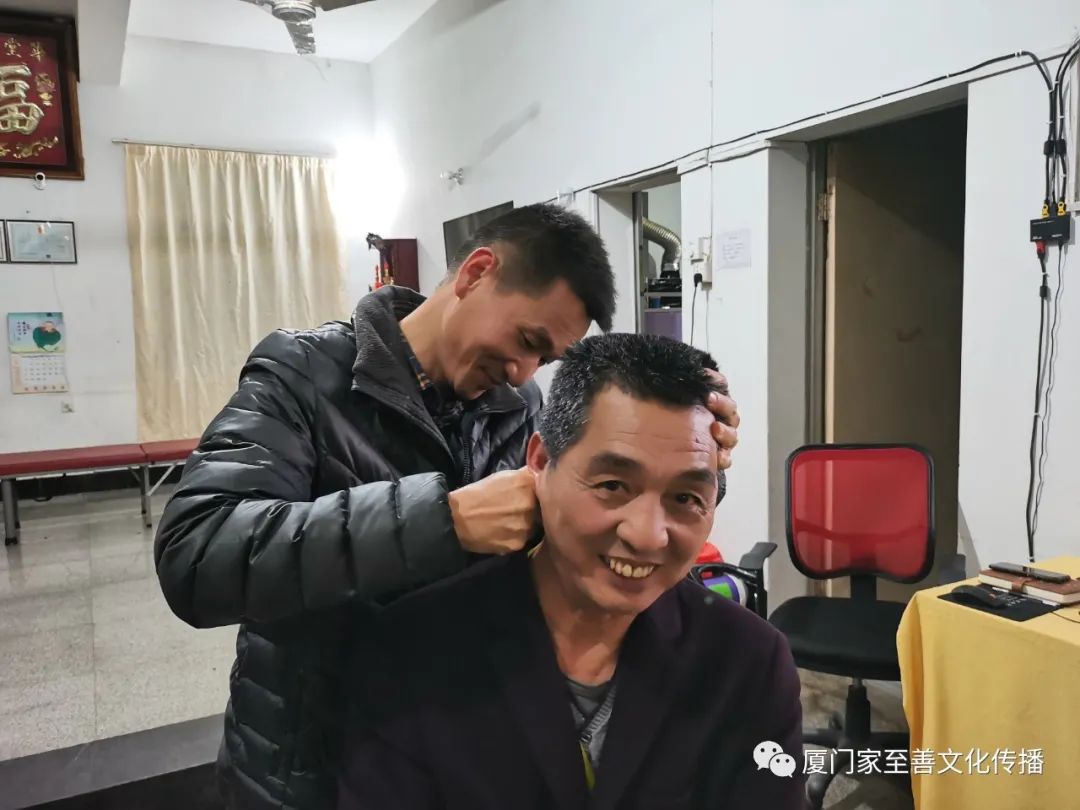 厦门家至善家庭健康师资班(中级)第六期开班了 厦门家至善家庭健康师资班(中级)第六期开班了