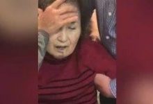 噎食窒息急救案例-原始点全球同学网