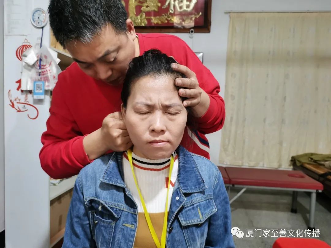 厦门家至善家庭健康师资班(中级)第六期开班了 厦门家至善家庭健康师资班(中级)第六期开班了