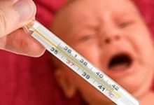 小孩发烧40度案例-原始点全球同学网