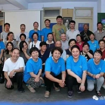 泰安圆觉原始点公益讲座报名通知-原始点全球同学网