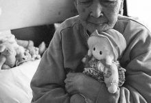 老年痴呆案例2则!-原始点全球同学网