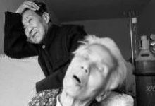 脑萎缩痴呆症案例分享-原始点全球同学网